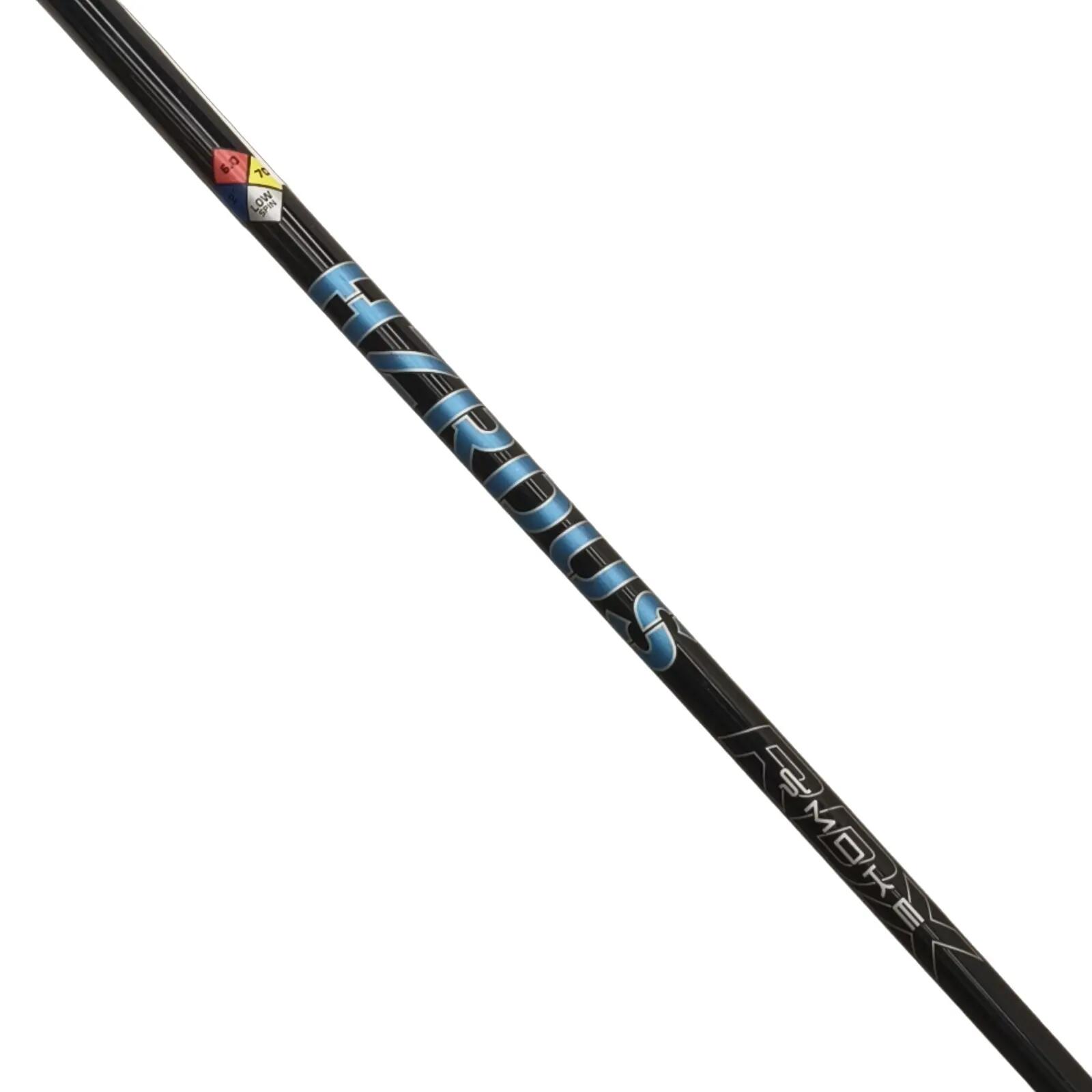 Mizuno ST MAX 230 Driver / Flex Stiff / Loft 9.5 5/6