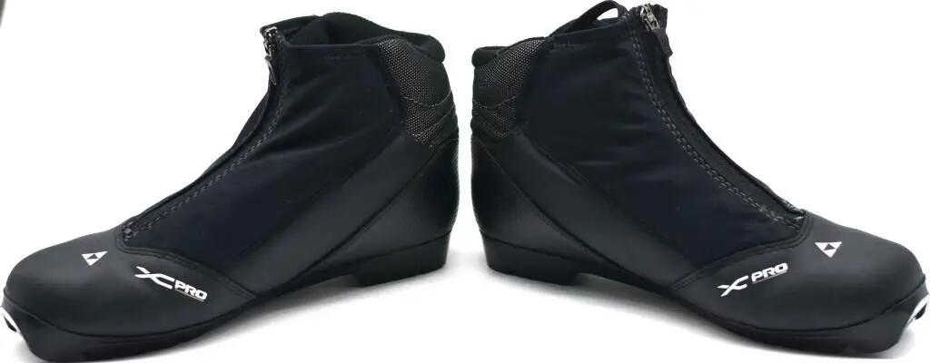 Second LIfe - Buty biegowe Fischer XC Pro 26,5 cm 41 eu stan bardzo dobry 2/9