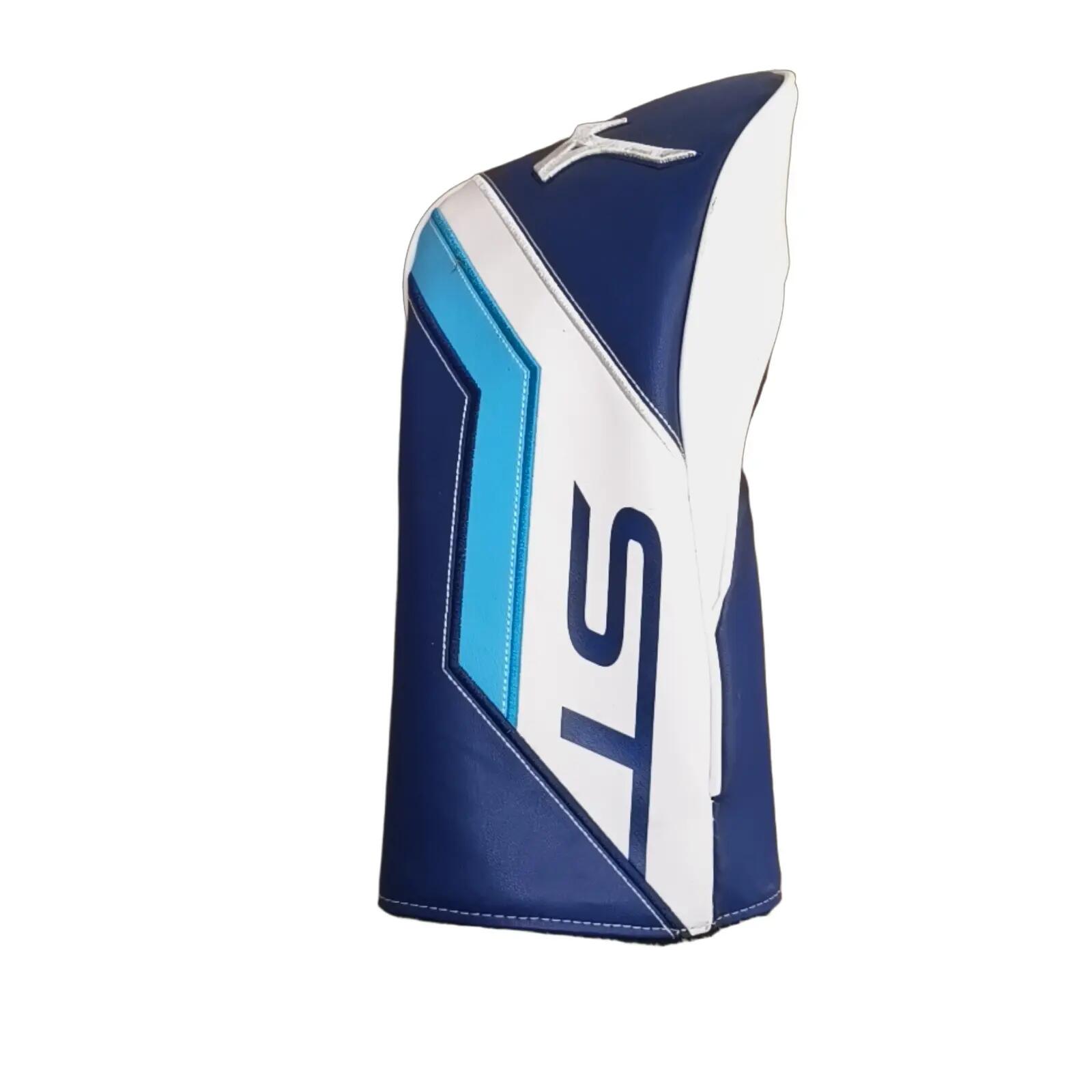 Mizuno ST MAX 230 Driver / Flex Stiff / Loft 9.5 2/6
