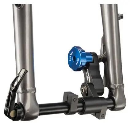 Park Tool DT-5.2 Disc Brake Mount Facing Set 4/4
