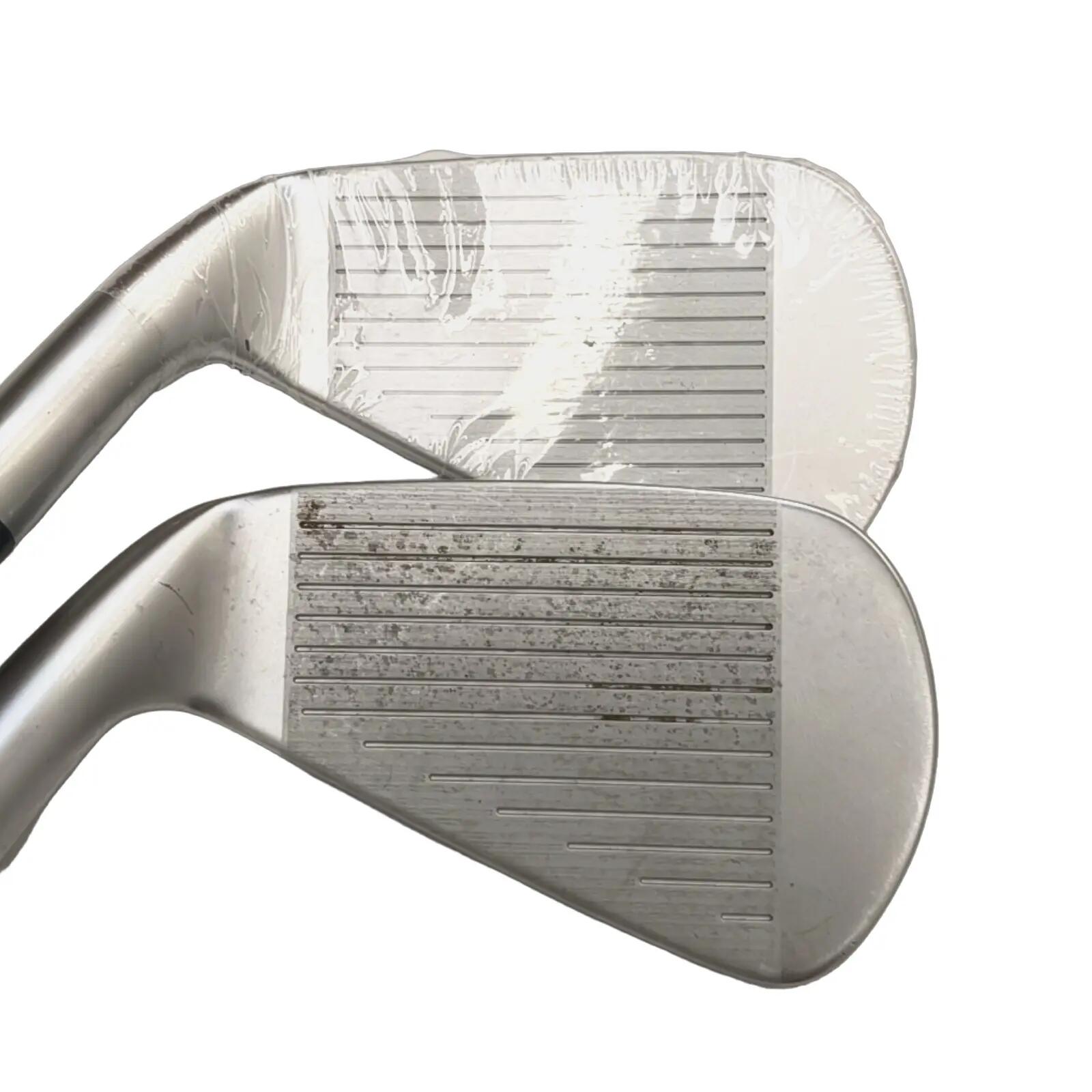 Srixon ZXi4 Irons / 7-PW / Flex Regular / Graphite 7/7