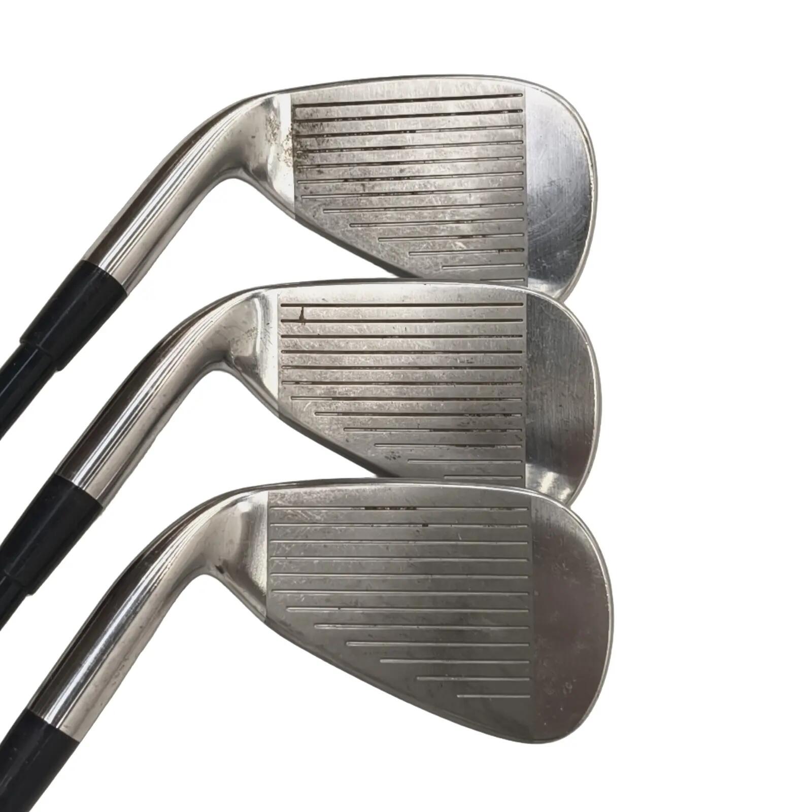 Mizuno JPX 800 Eisenset / 6-PW / Flex Ladies / Graphit 7/7