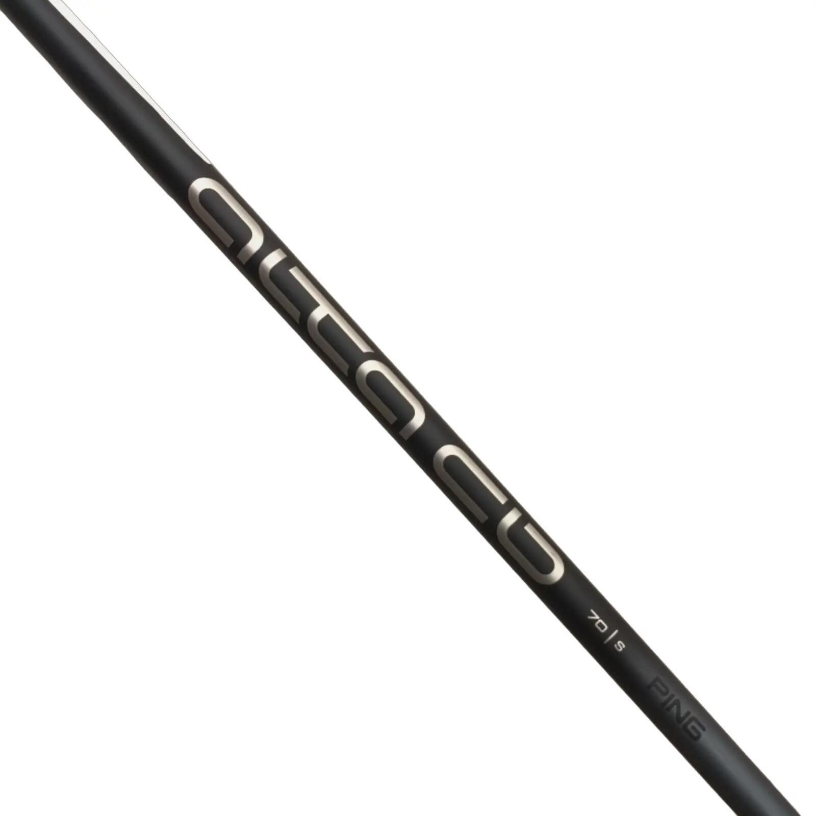 PING G425 Hybrid / Flex Stiff / #3 / 19 5/6