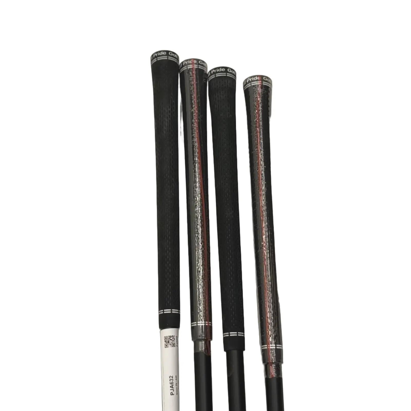 Srixon ZXi4 Irons / 7-PW / Flex Regular / Graphite 5/7