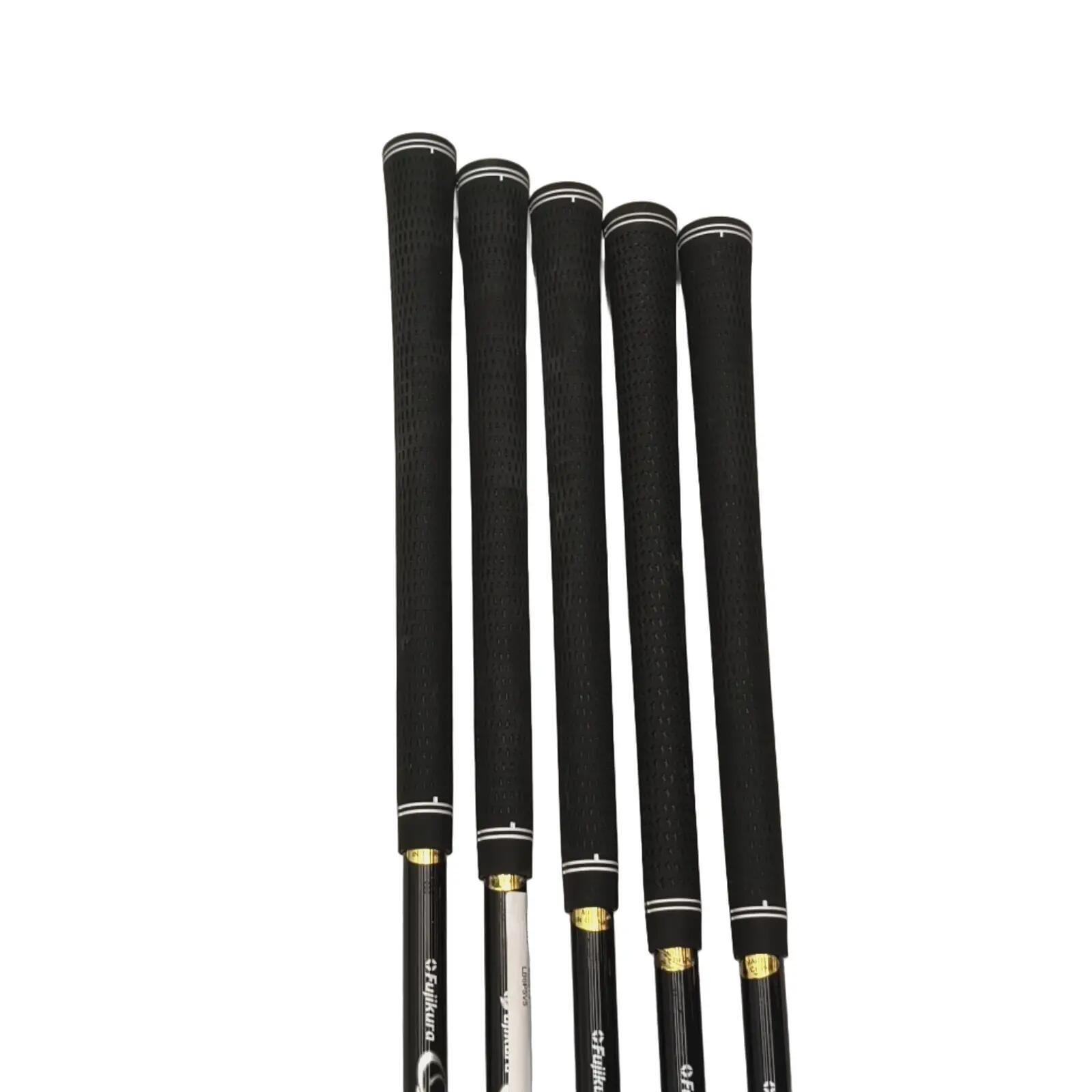 Mizuno JPX 800 Eisenset / 6-PW / Flex Ladies / Graphit 5/7