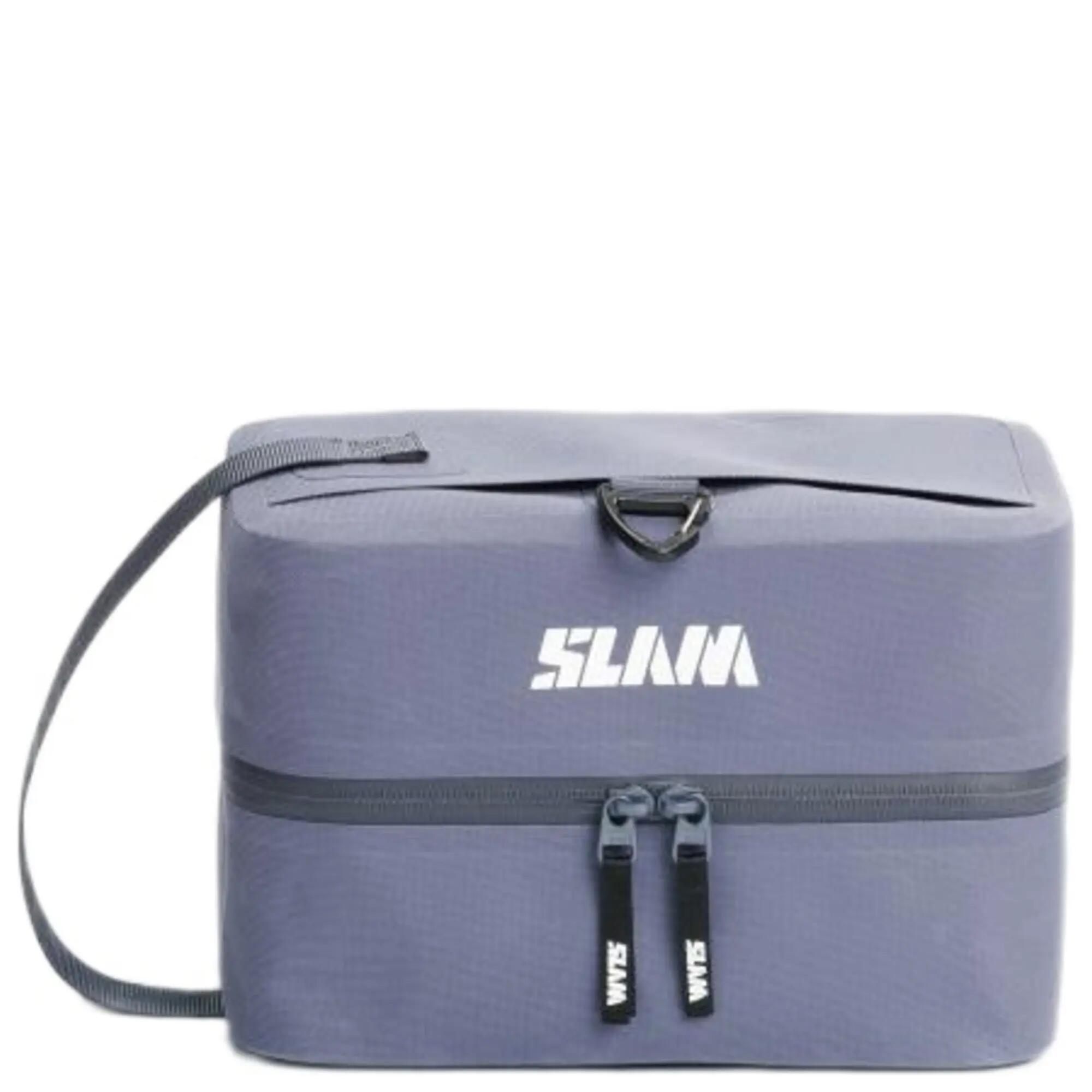 SLAM picture