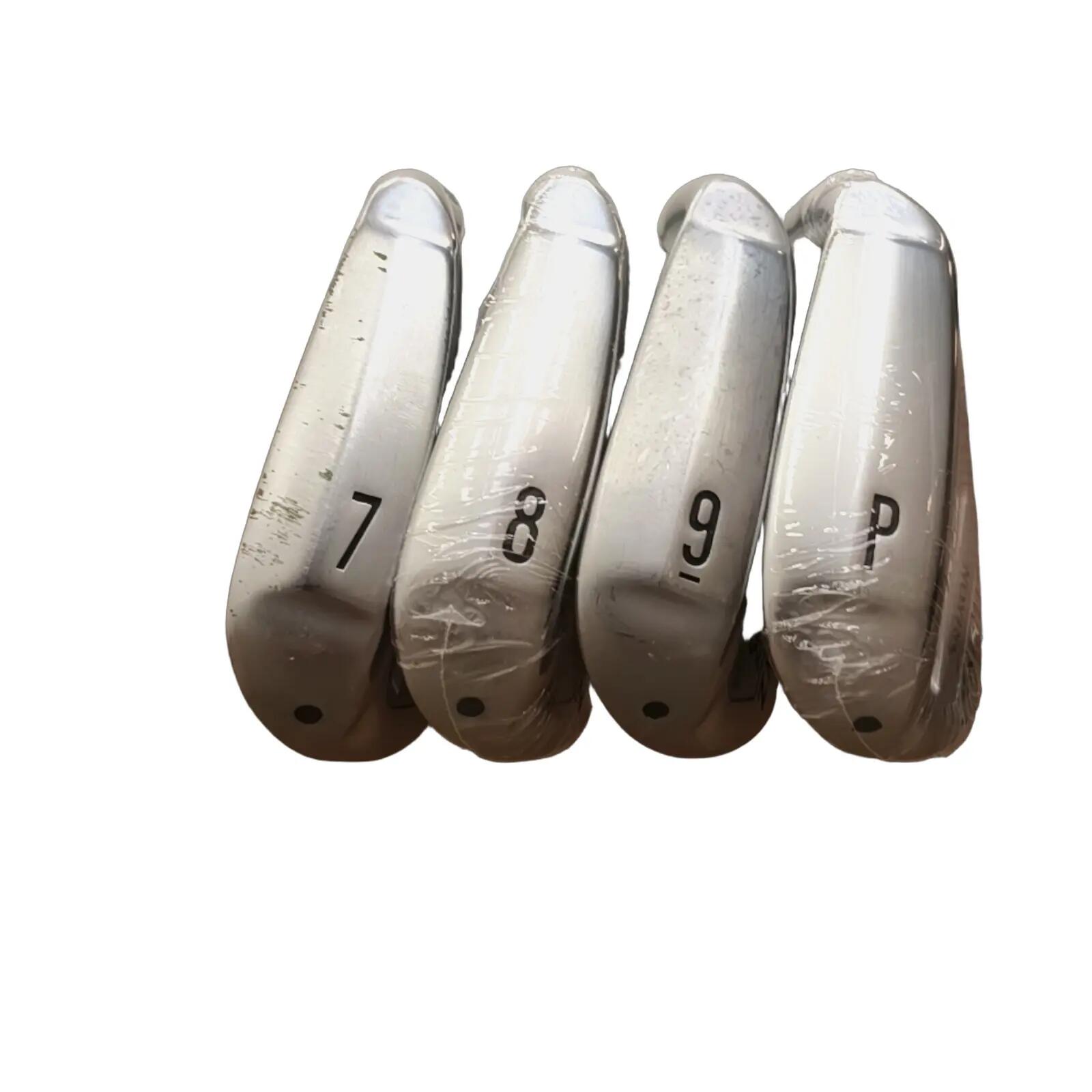 Srixon ZXi4 Irons / 7-PW / Flex Regular / Graphite 2/7