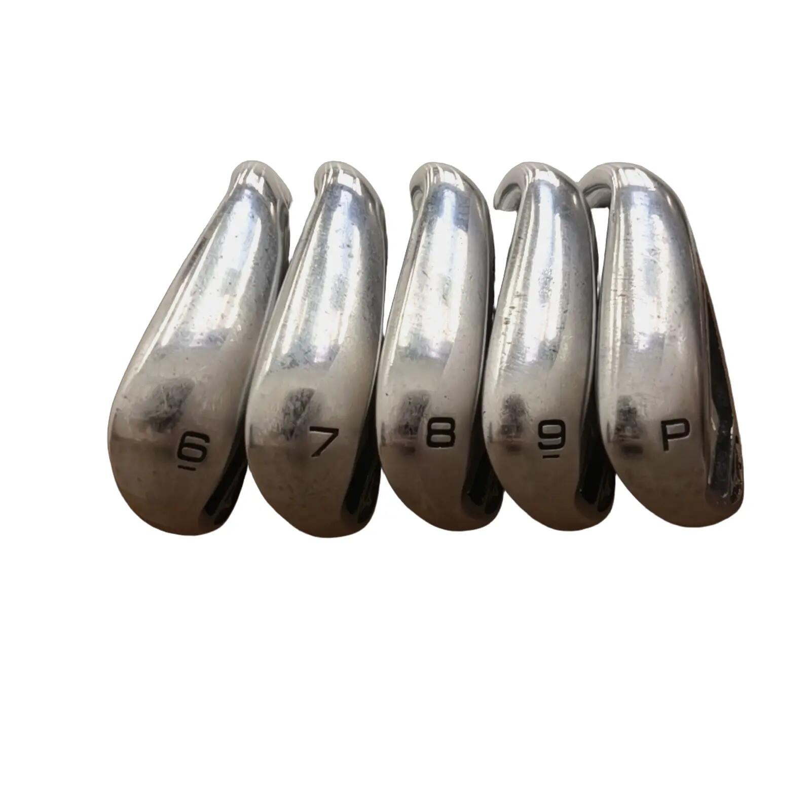 Mizuno JPX 800 Eisenset / 6-PW / Flex Ladies / Graphit 2/7