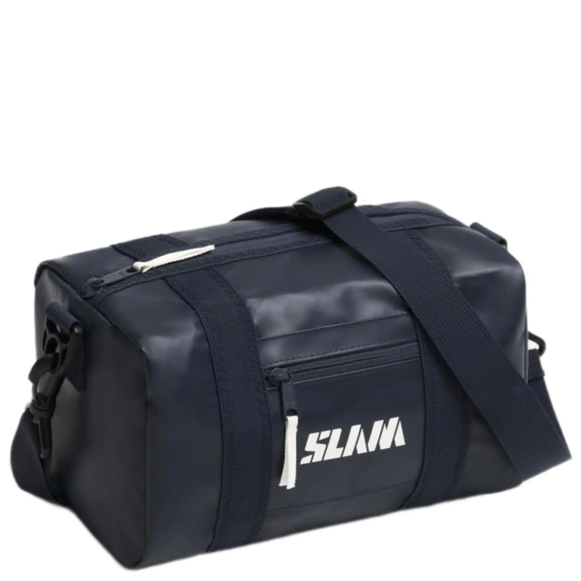 SLAM picture