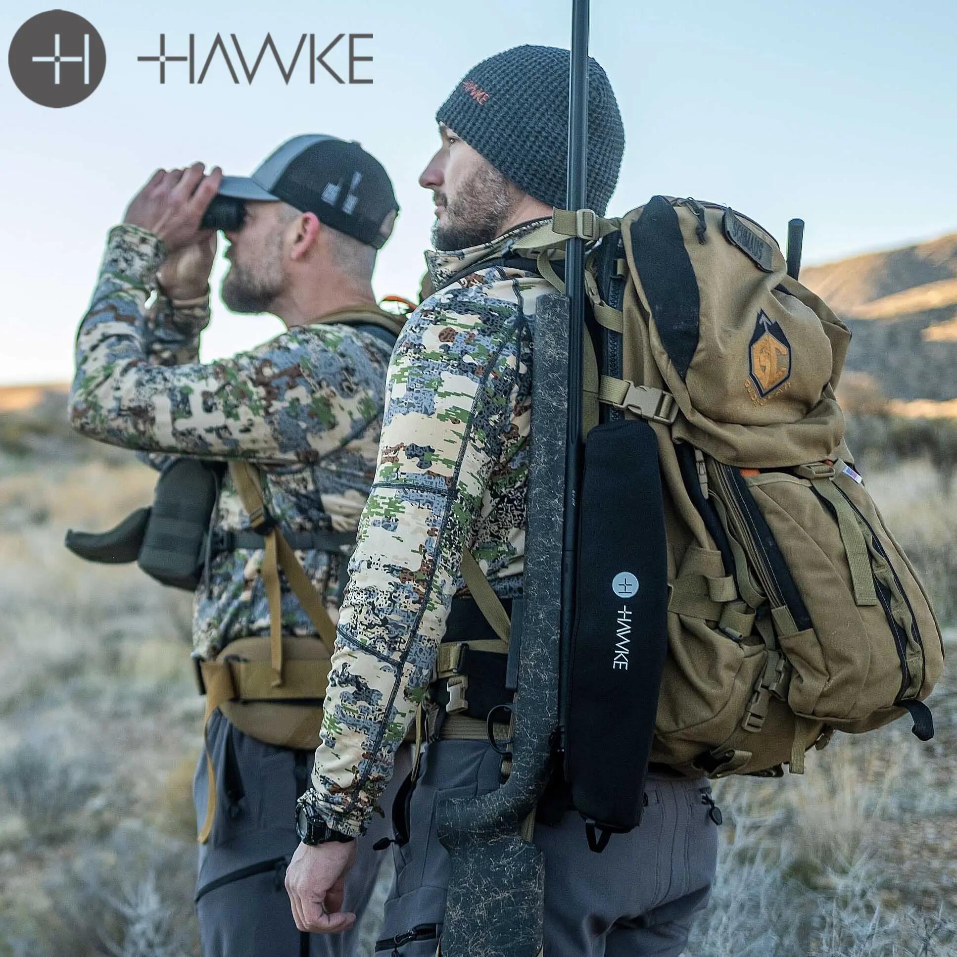 Sac Neoprene 13″ / 33cm pour Lunette de Tir Hawke 2/3
