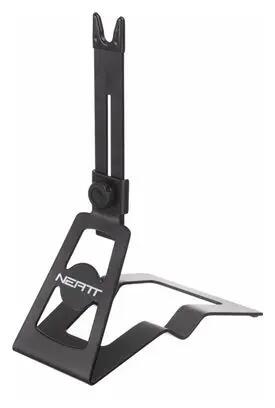 Cavalletto bici regolabile Neatt 20'' - 29'' 2/8