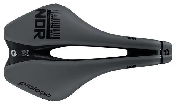 Prologo Dimension NDR Tirox Black Saddle 143 1/2