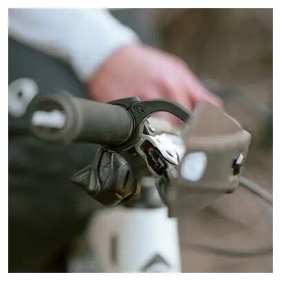 Protège-Mains Crankbrothers Guardian Integrated Noir 6/6