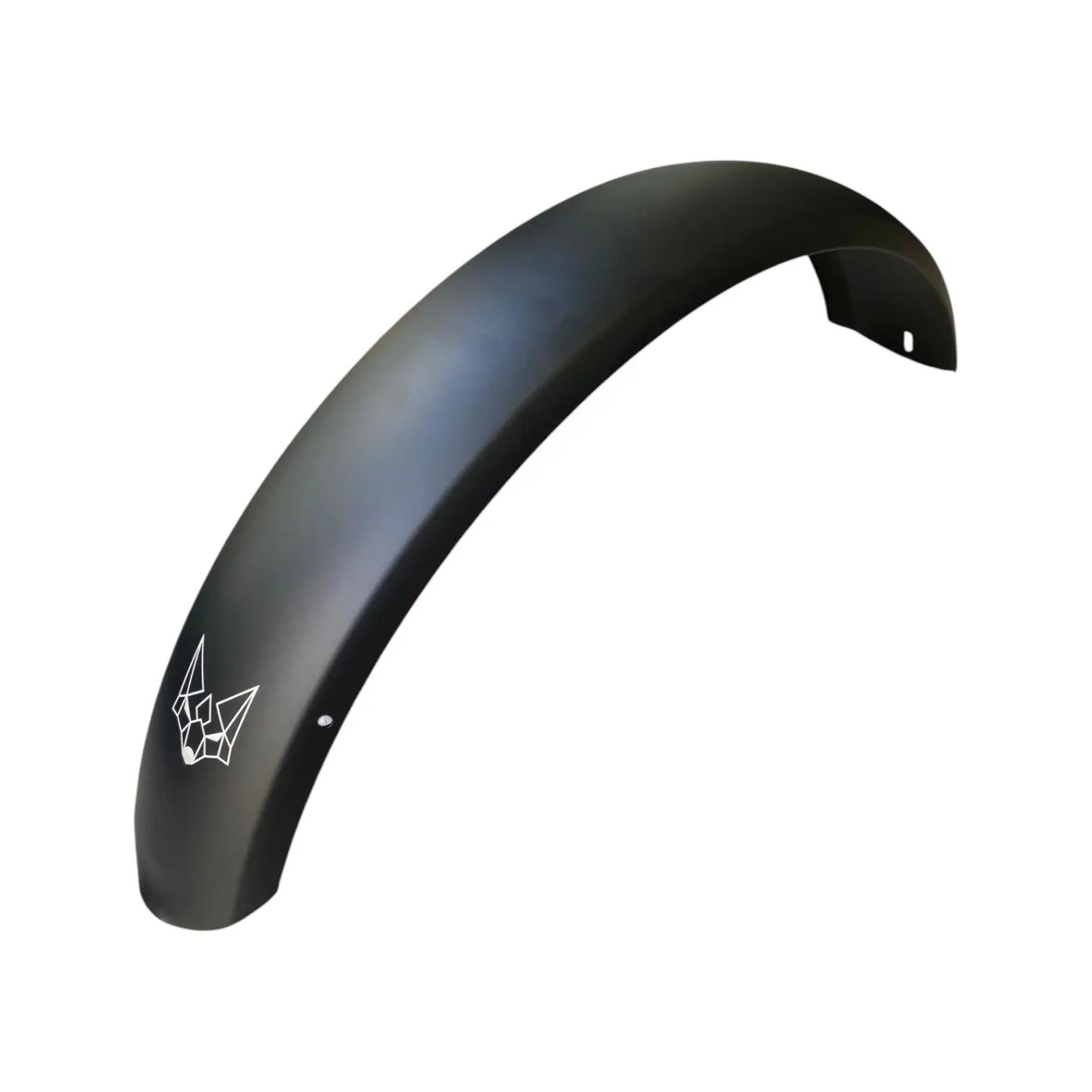 Garde-boue arrière rallongé - vélo électrique - Fatstreet Xtrail 2/7