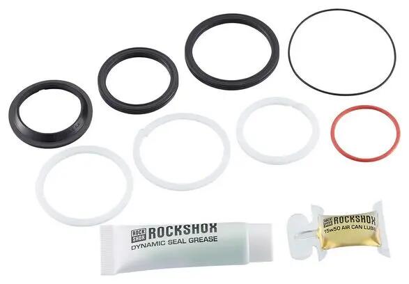 ROCK SHOX picture