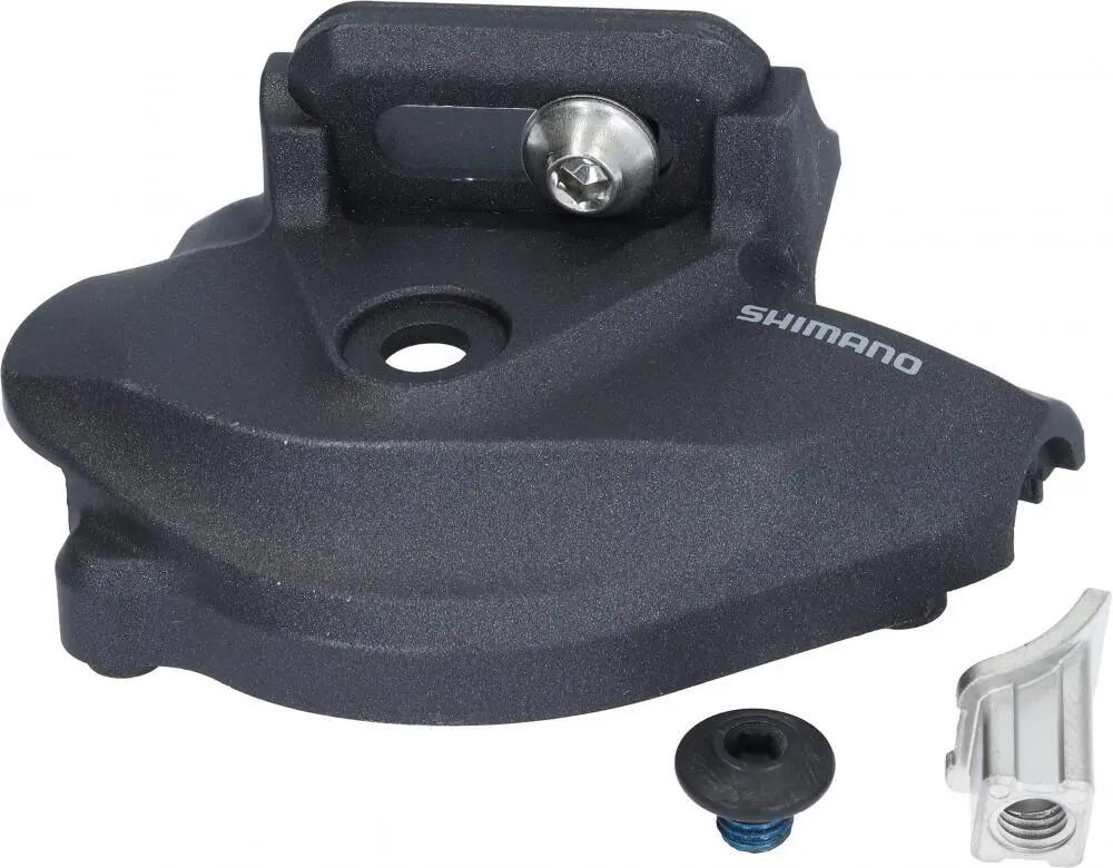 SHIMANO Schalthebelabdeckung SL-M8100-I Rechts - Ersatzteil für Deore XT Scha... 1/2