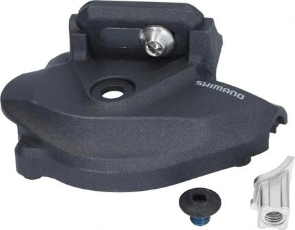 SHIMANO Schalthebelabdeckung SL-M8100-I Rechts - Ersatzteil für Deore XT Scha...