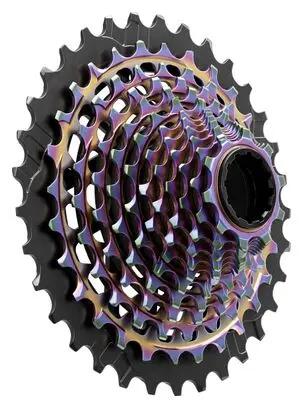 SRAM Cassette Red E1 XG-1290 12S Rainbow 10-33 3/3