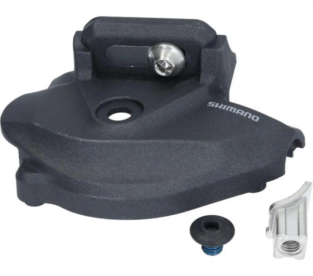 SHIMANO Schalthebelabdeckung SL-M8100-I Rechts - Ersatzteil für Deore XT Scha... 2/2