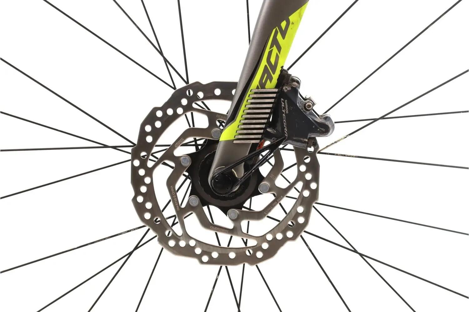 Refurbished Rennrad ·  Reacto 5000 · Sehr guter Zustand 7/8