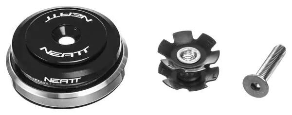 Headset Int gr Neatt Conical 1 " 1/8 - 1.5 " Black 2/3