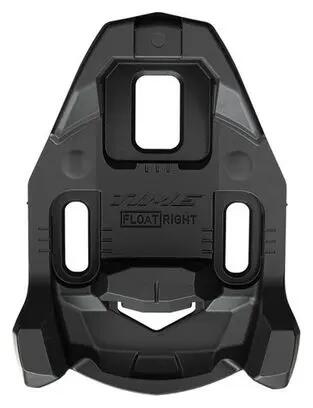 Paar Time ICLIC Float schoenplaatjes voor Time XPro en XPresso pedalen 2/2