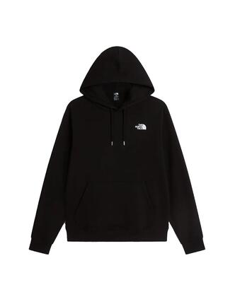 Fleece-Sweatshirts für Herren The North Face getestet Schwarz.
