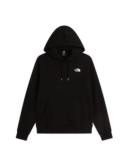 Fleece-Sweatshirts für Herren The North Face getestet Schwarz.