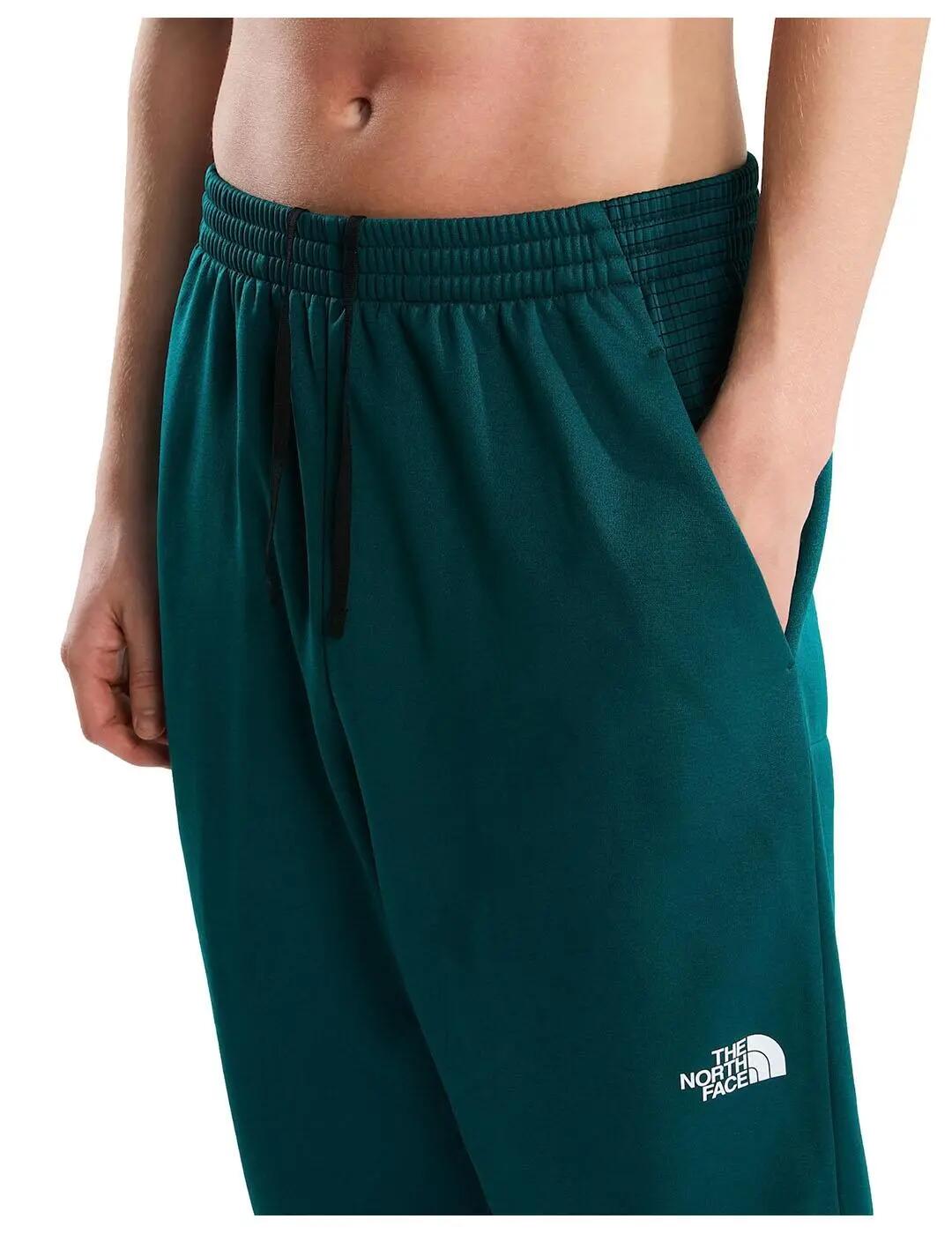 Pantalón para Hombre The north face Mountain athletics Verde 5/5