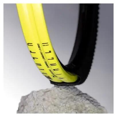 Panzer 29" Enduro Anti Pinch Foam Amarillo (x1 Unidad) 3/5