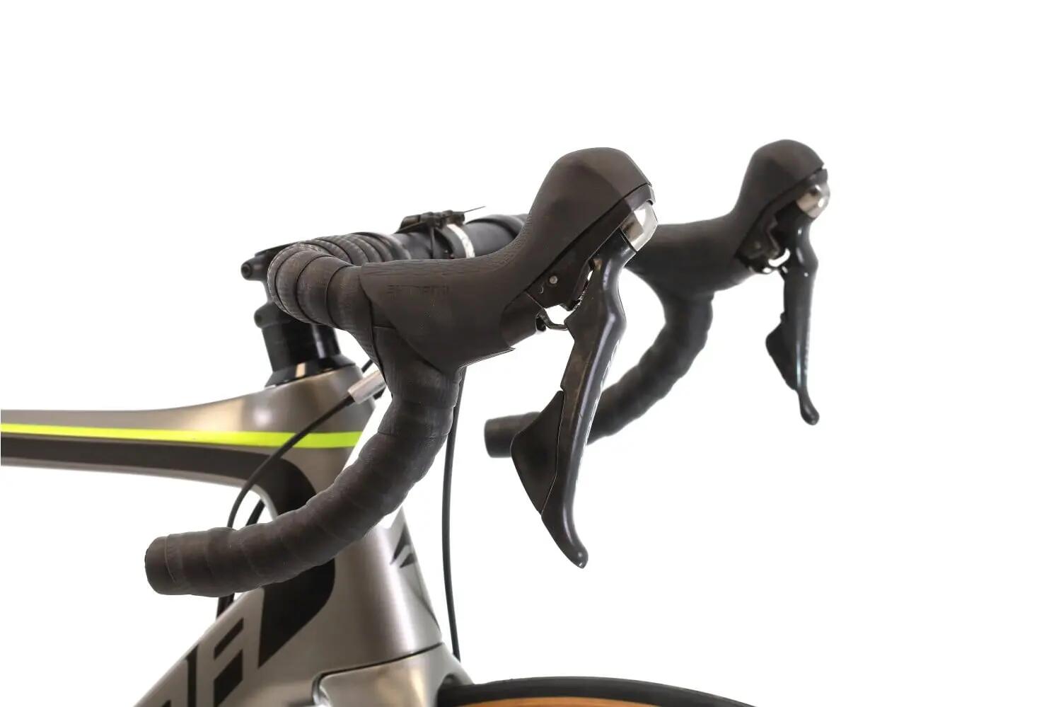 Refurbished Rennrad ·  Reacto 5000 · Sehr guter Zustand 6/8