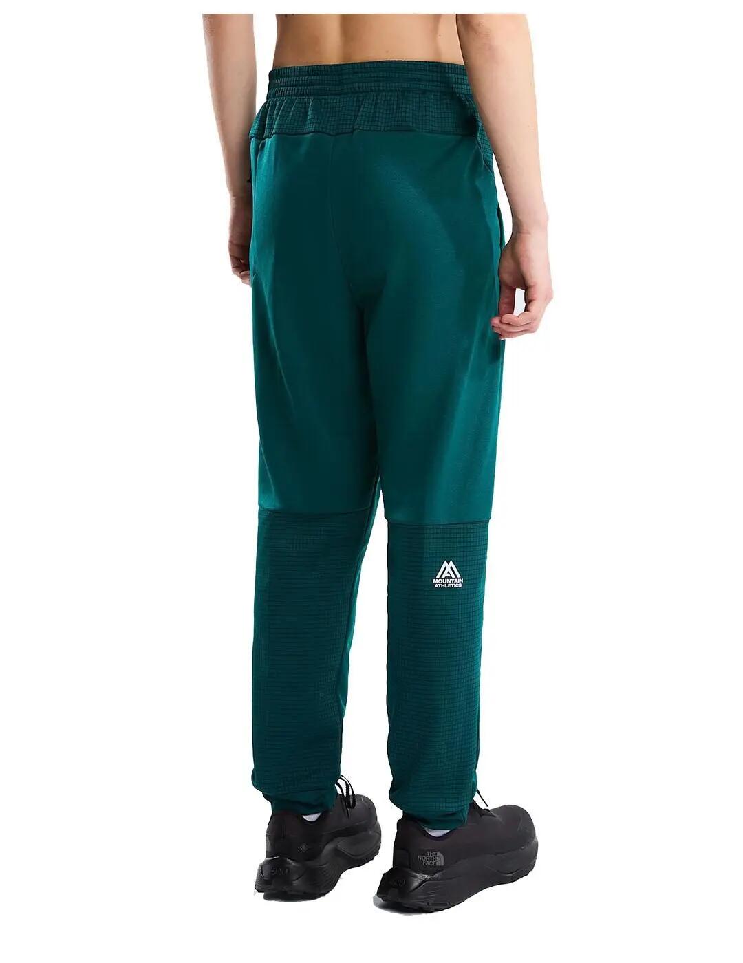 Pantalón para Hombre The north face Mountain athletics Verde 4/5