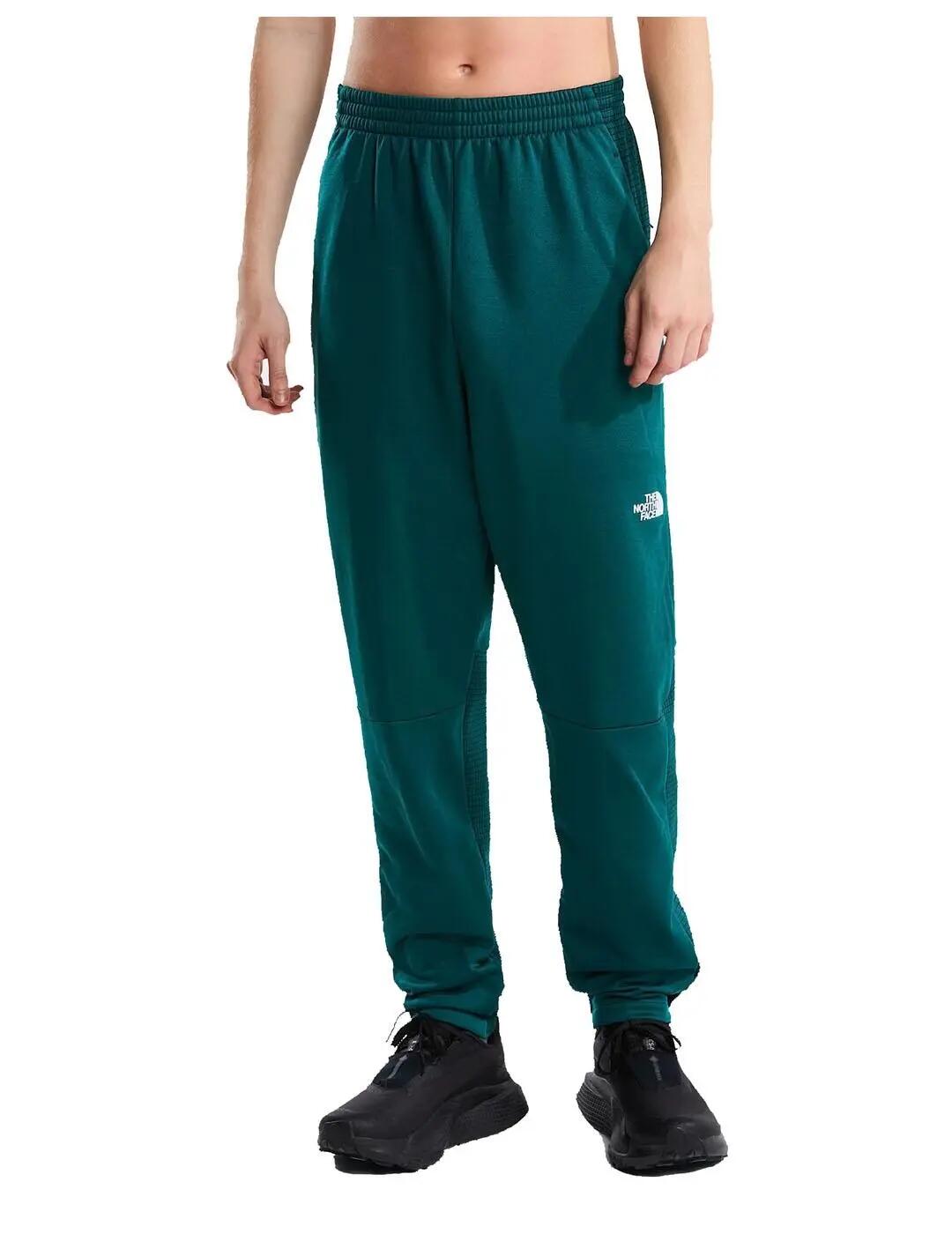 Pantalón para Hombre The north face Mountain athletics Verde 3/5