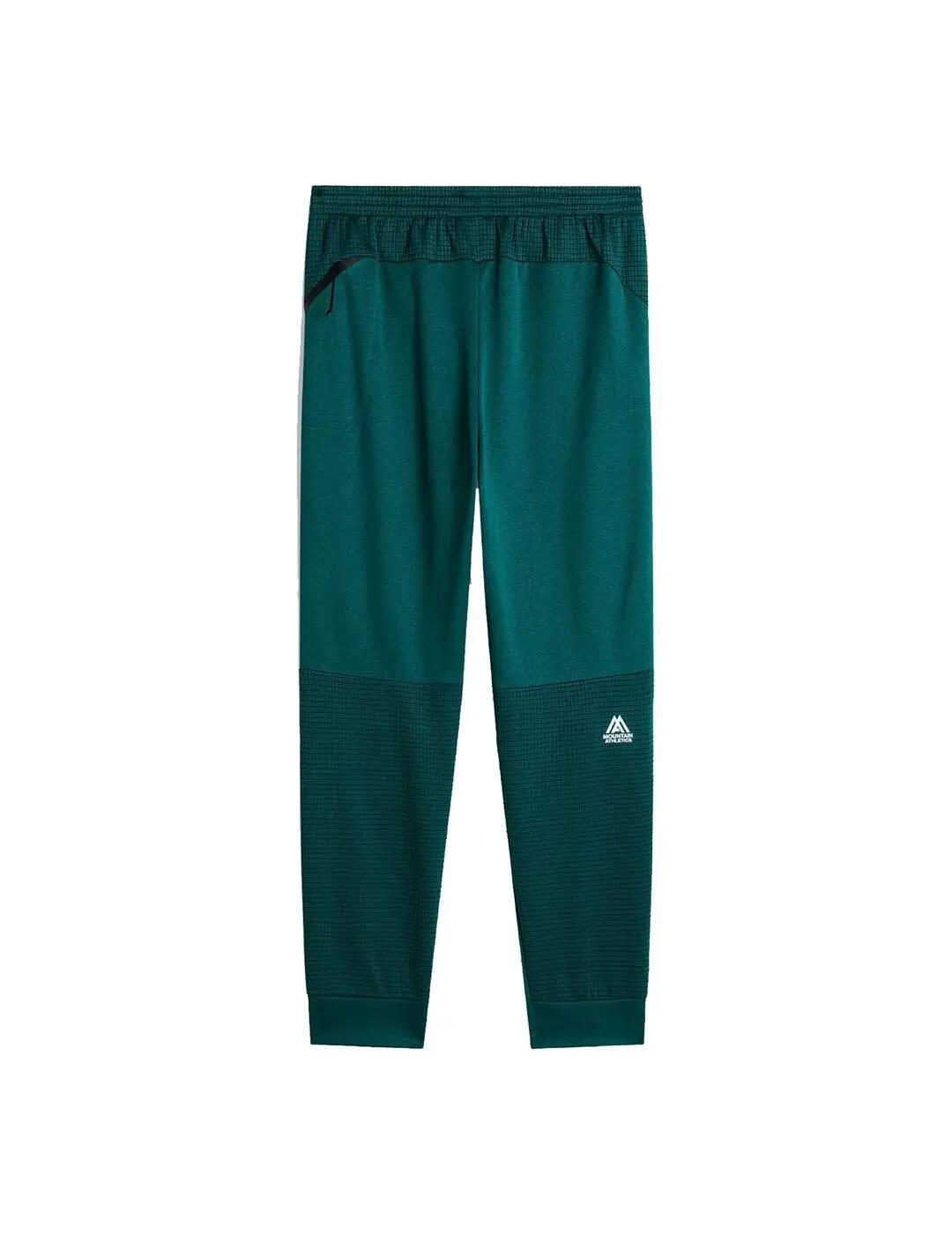 Pantalón para Hombre The north face Mountain athletics Verde 2/5