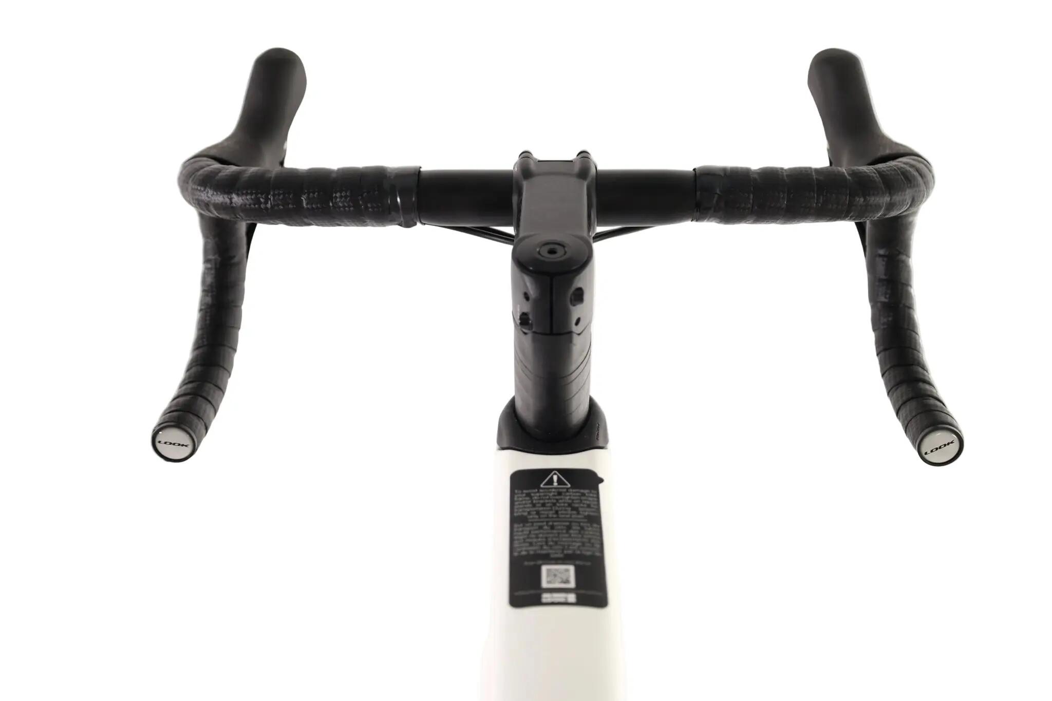 Reconditionné - Vélo de Route LOOK 785 Huez 2 Disc 2024 6/6