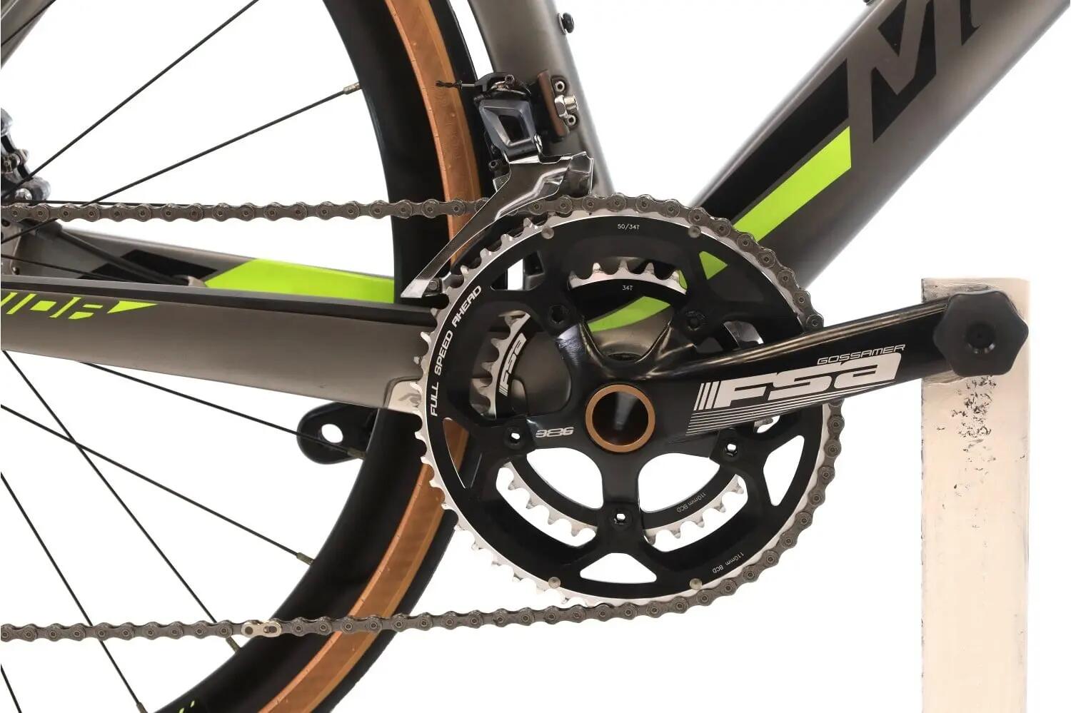 Refurbished Rennrad ·  Reacto 5000 · Sehr guter Zustand 4/8