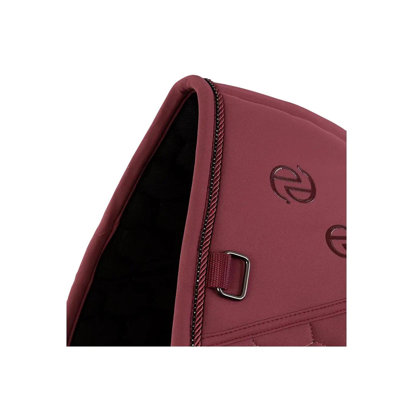 BR tapis de selle Eevolv Liv dressage 3/11