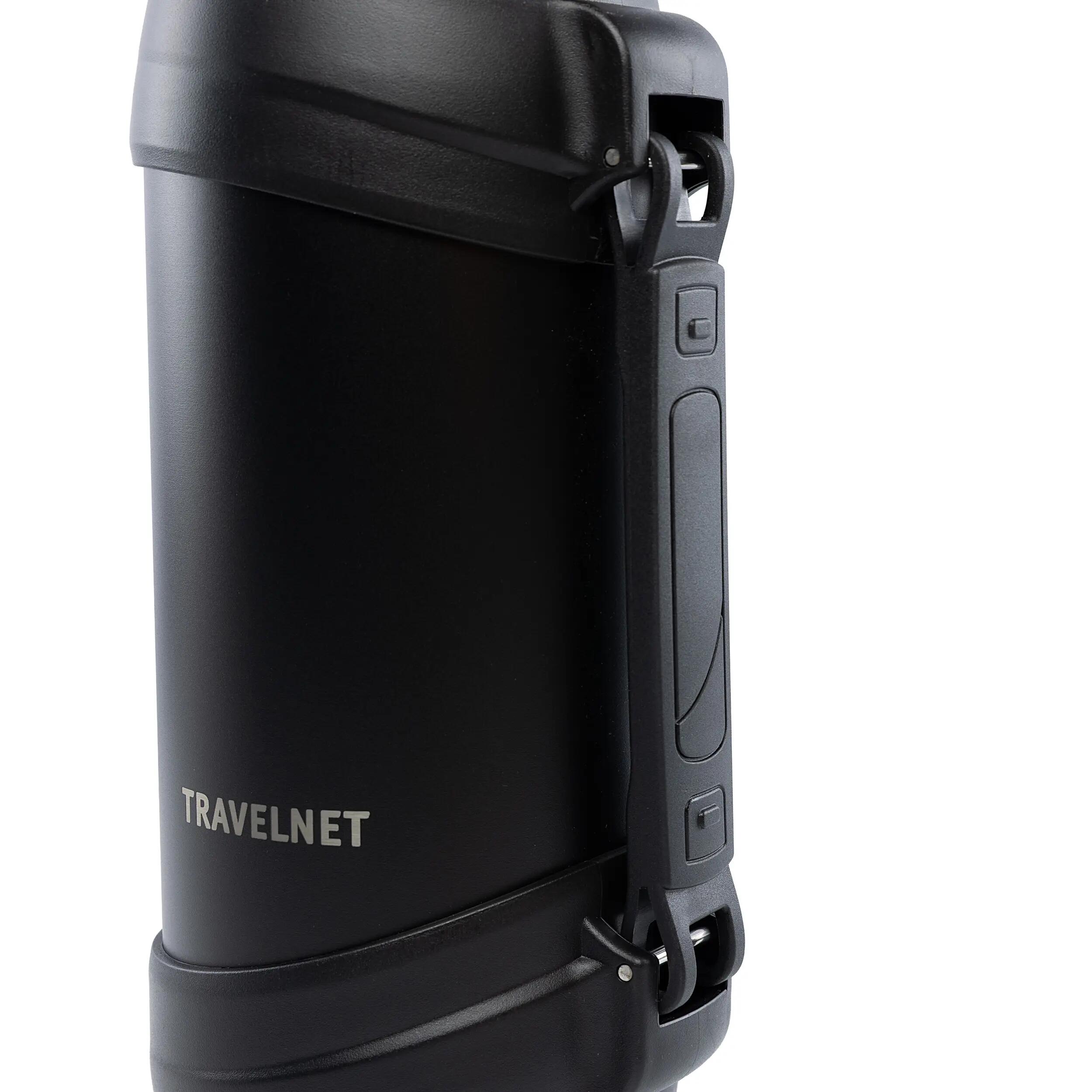 Travelnet Isolierkanne XXL PRO 2 l 4/5
