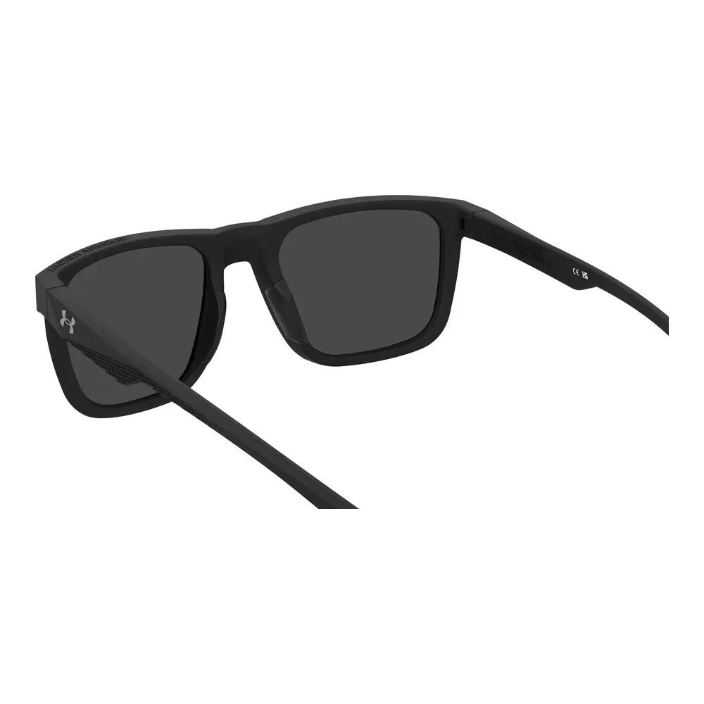 Sonnenbrille Under Armour UA SPEEDBURST 003 aus Nylon Unisex 55 mm 3/4