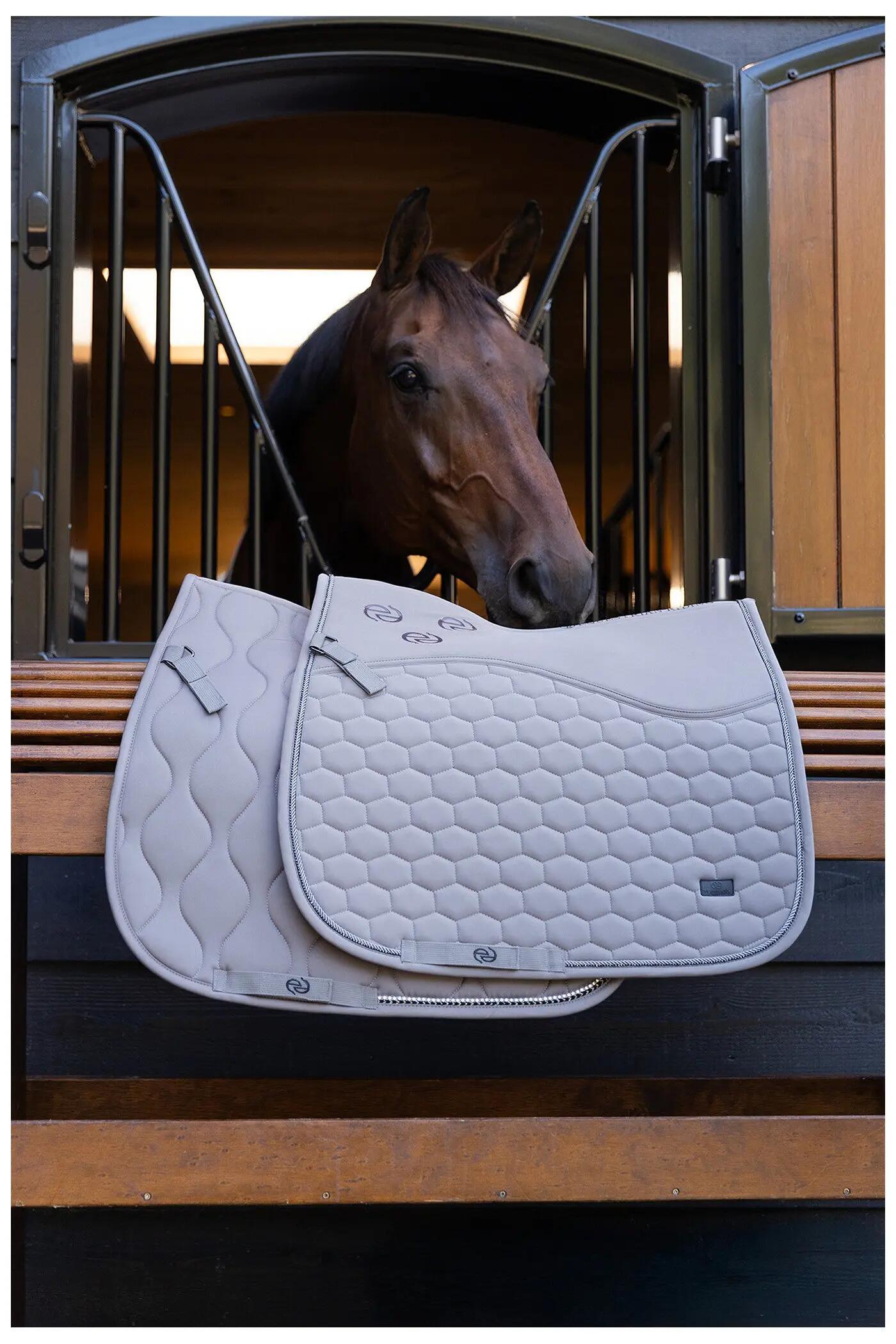 BR tapis de selle Eevolv Liv dressage 11/11