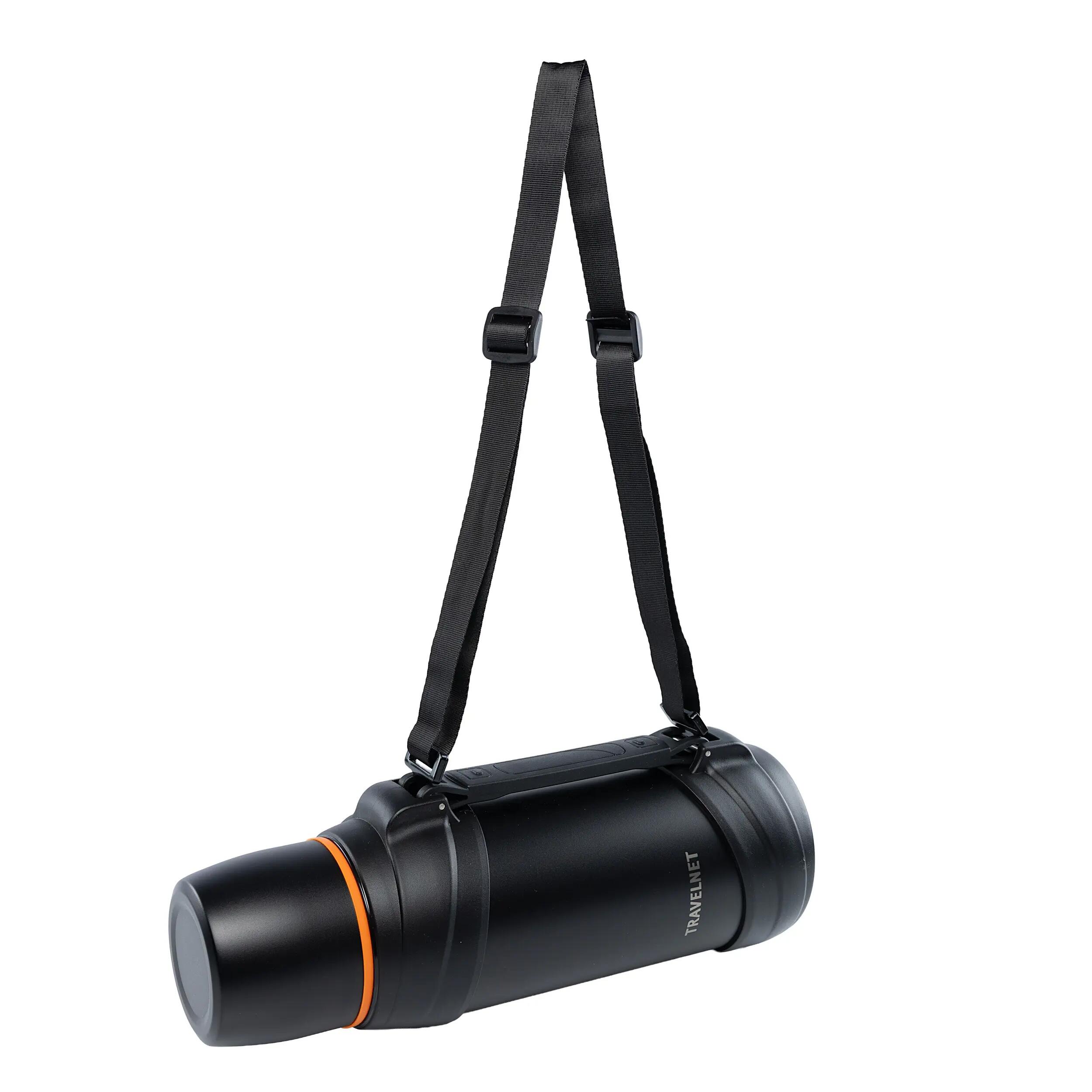 Travelnet Isolierkanne XXL PRO 2 l 3/5