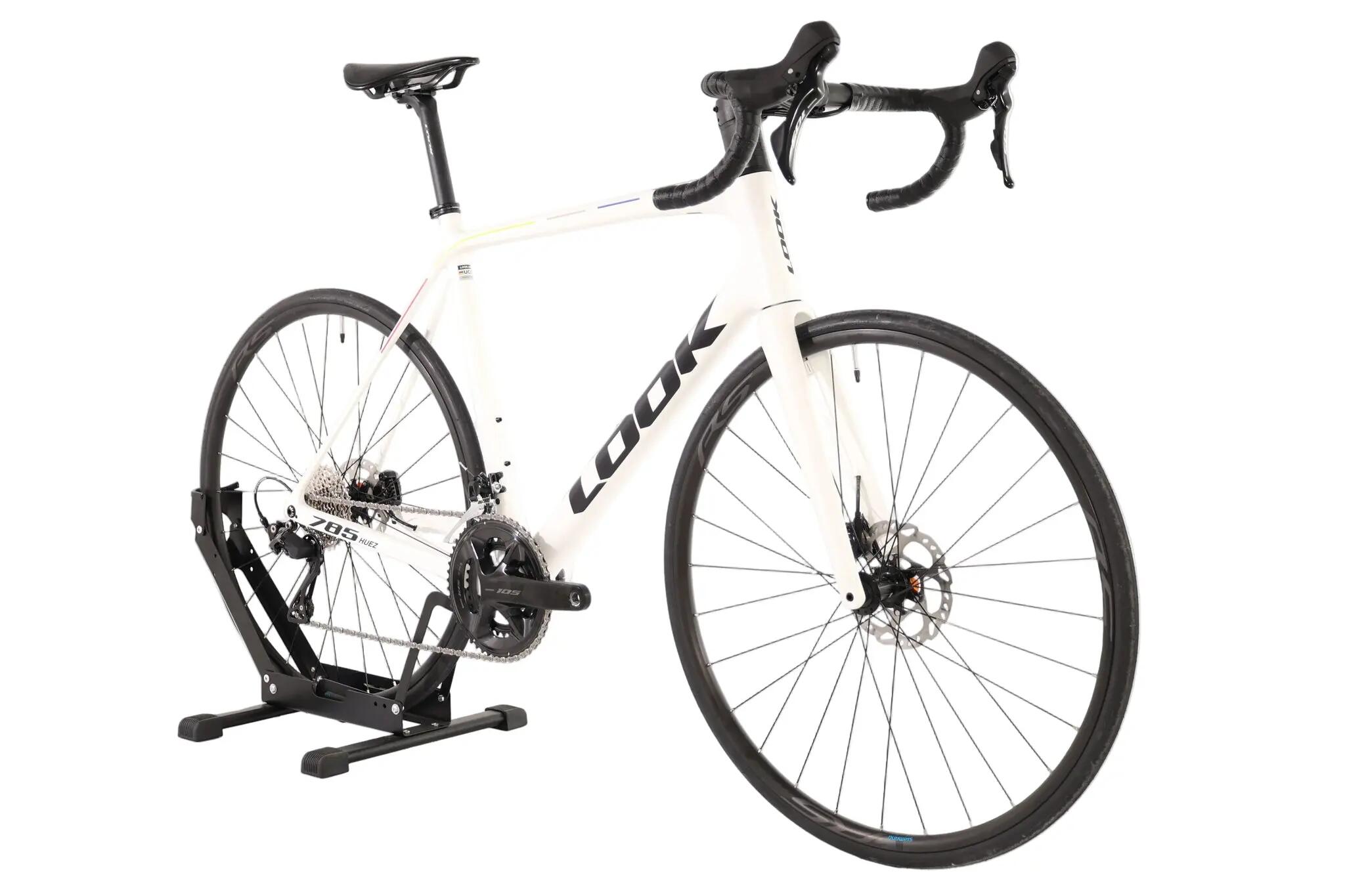 Reconditionné - Vélo de Route LOOK 785 Huez 2 Disc 2024 4/6