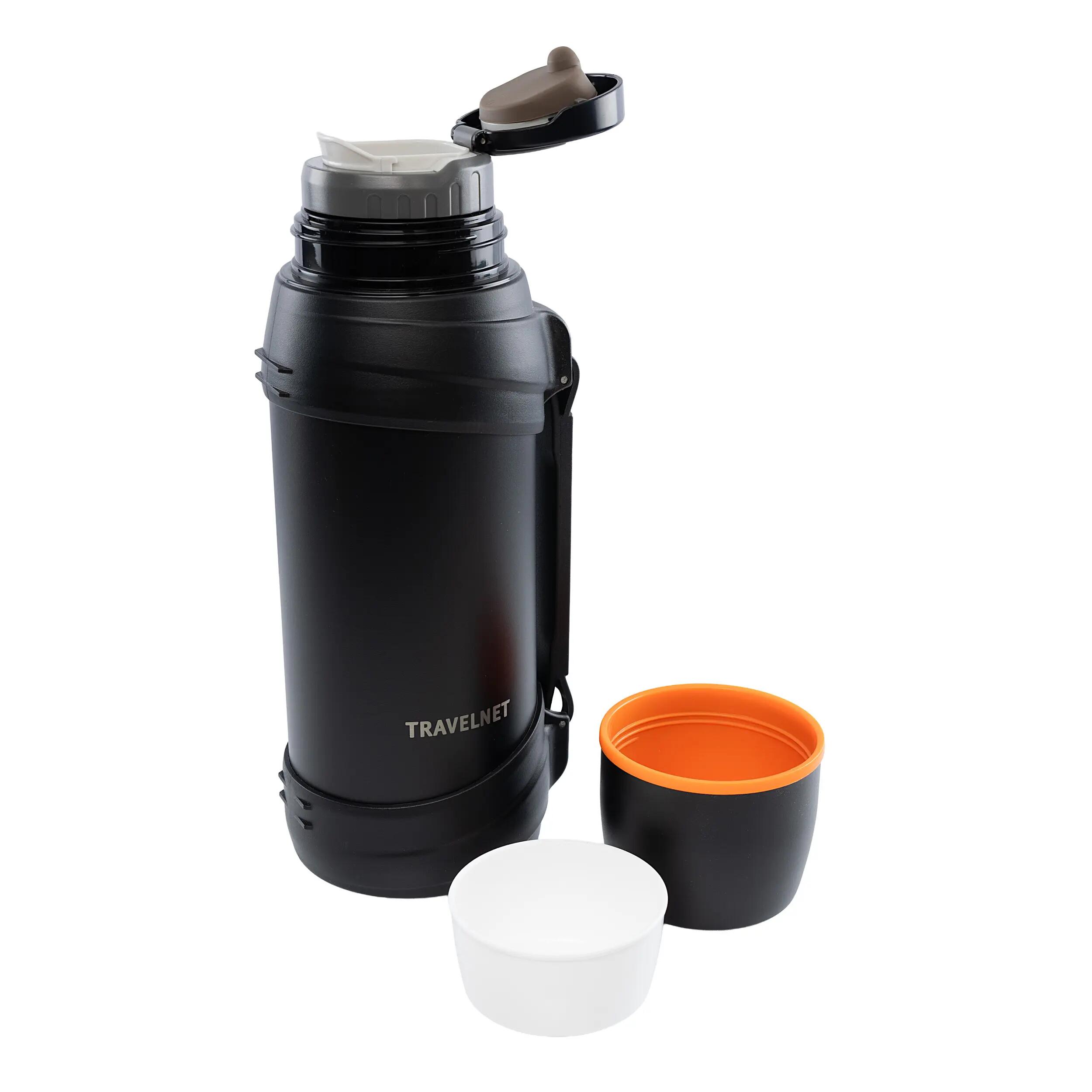 Travelnet Isolierkanne XXL PRO 2 l 2/5