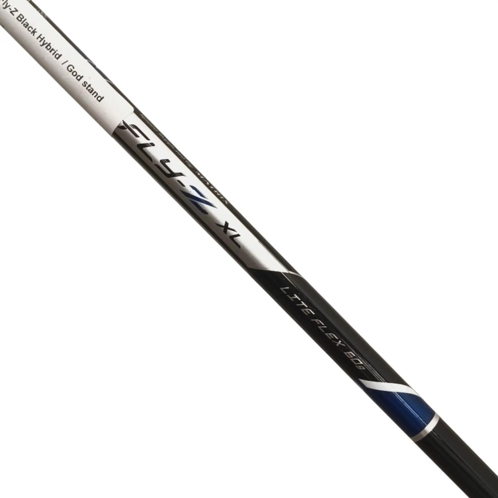 Cobra Fly-Z XL Hybrid / Flex A-flex / #5 / 25 4/5