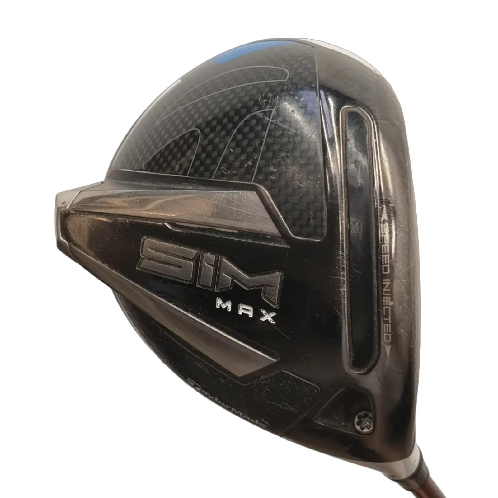 TAYLORMADE picture