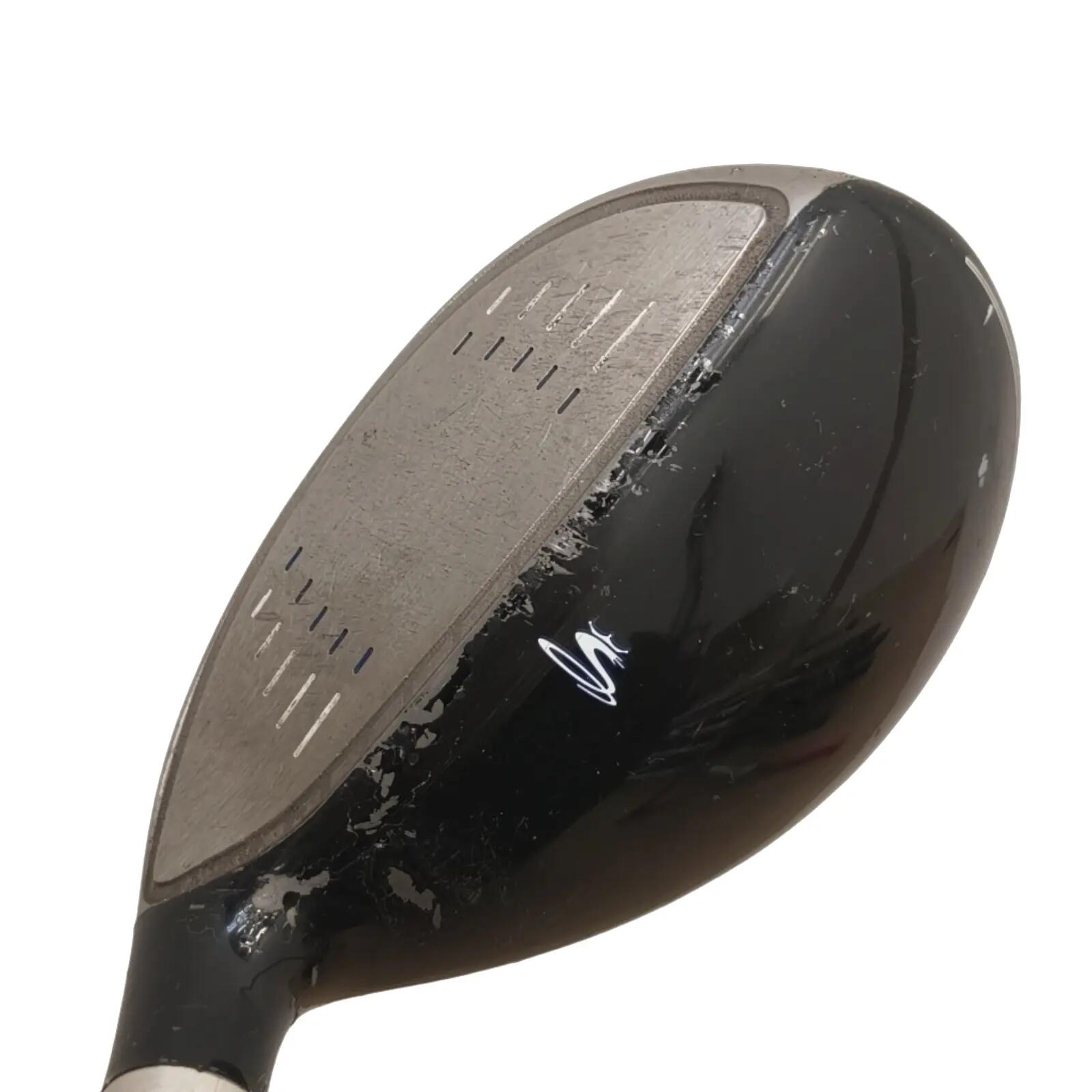 Cobra Fly-Z XL Hybrid / Flex A-flex / #5 / 25 3/5