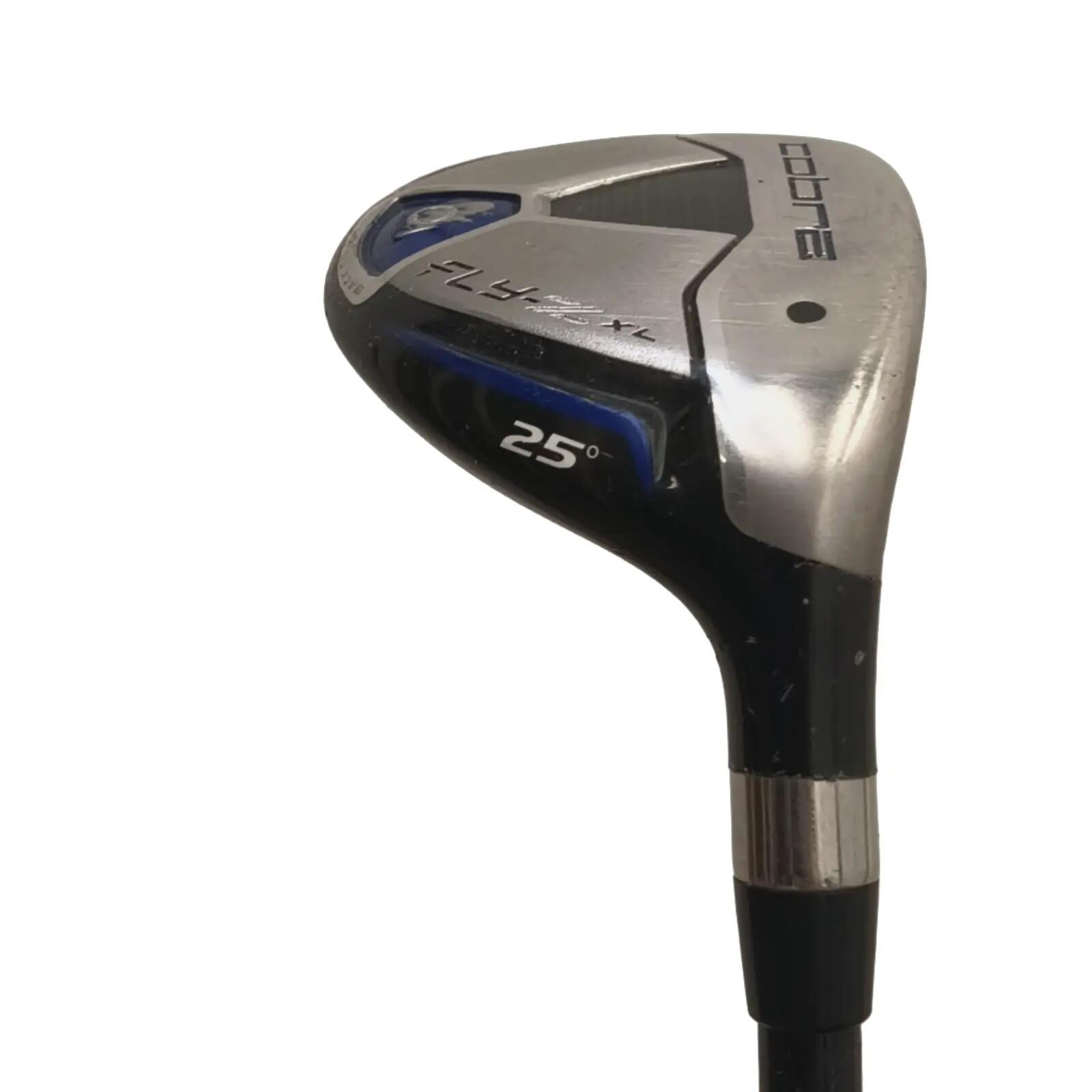 Cobra Fly-Z XL Hybrid / Flex A-flex / #5 / 25 2/5