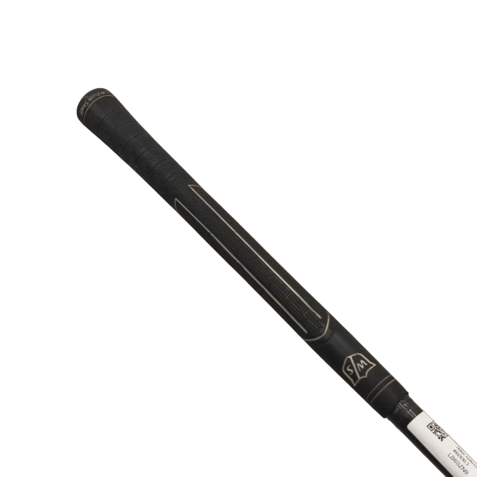 Wilson D200 Hybrid / Flex Regular / #4 / 23 5/5