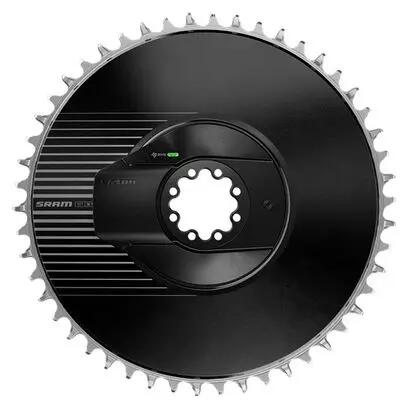 Plateau Sram Red AXS E1 12V Direct Mount Aero Capteur de Puissance 48
