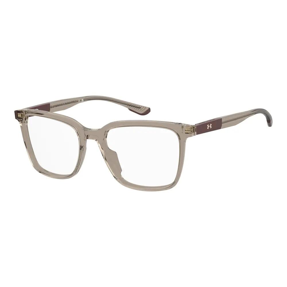 Dioptrické Okuliare Under Armour UA 5104 SD9 z Acetátu Dámske 54 mm